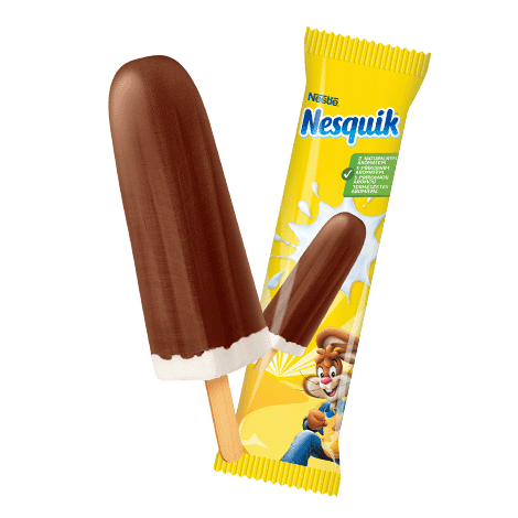 Nesquik Na Patyku