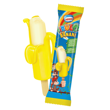 Pirulo Banani