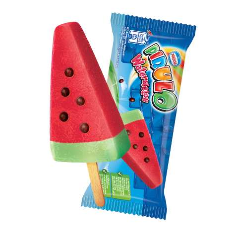 Pirulo Watermelon