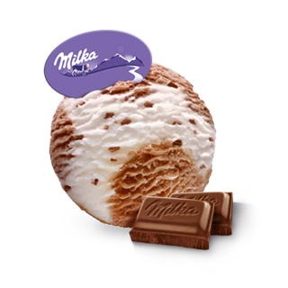 Zielona Budka Milka