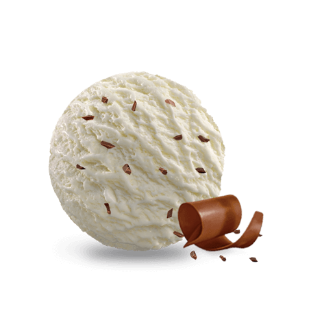Zielona Budka Stracciatella