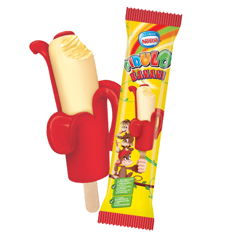 Pirulo Red banani