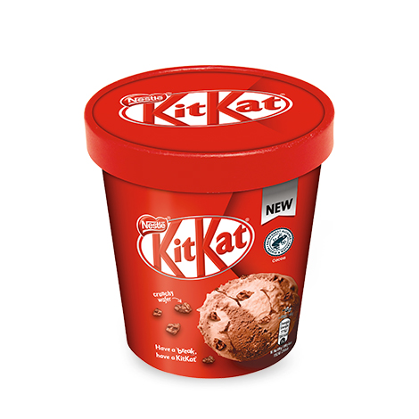 Kitkat 480ml