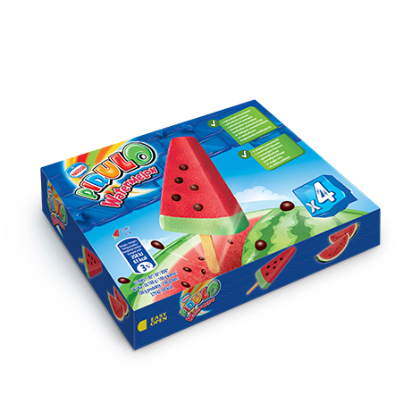 Pirulo Watermelon
