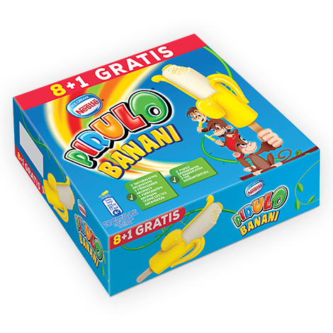 Pirulo Banani
