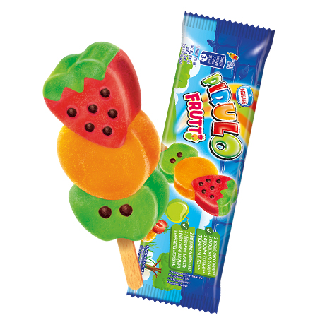 Pirulo Frutti
