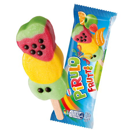 Pirulo Frutti