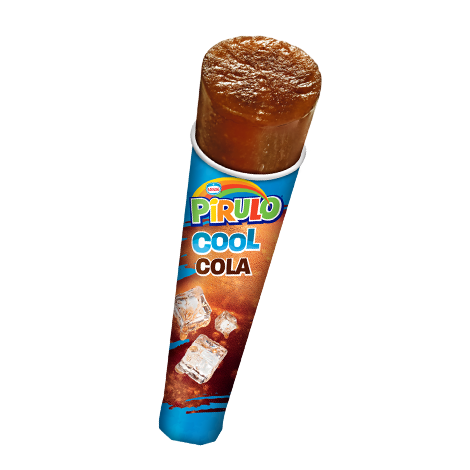 Pirulo Cool Cola